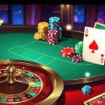 Win Big with Rajapoker Gambling – Your Gateway to Success
