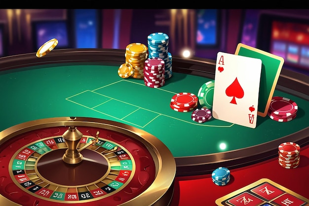 Win Big with Rajapoker Gambling – Your Gateway to Success