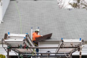 Finding the Right Fit: How to Choose Roof Replacement Contractors