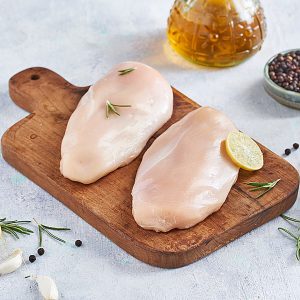 Savoring Simplicity: The Versatility of Chicken Breast