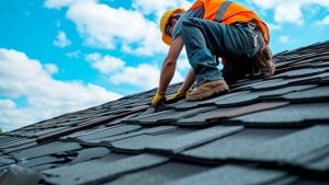 Essential Steps for a Successful Roof Replacement Project