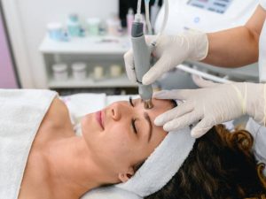 How Medical Spas Combine Health and Beauty