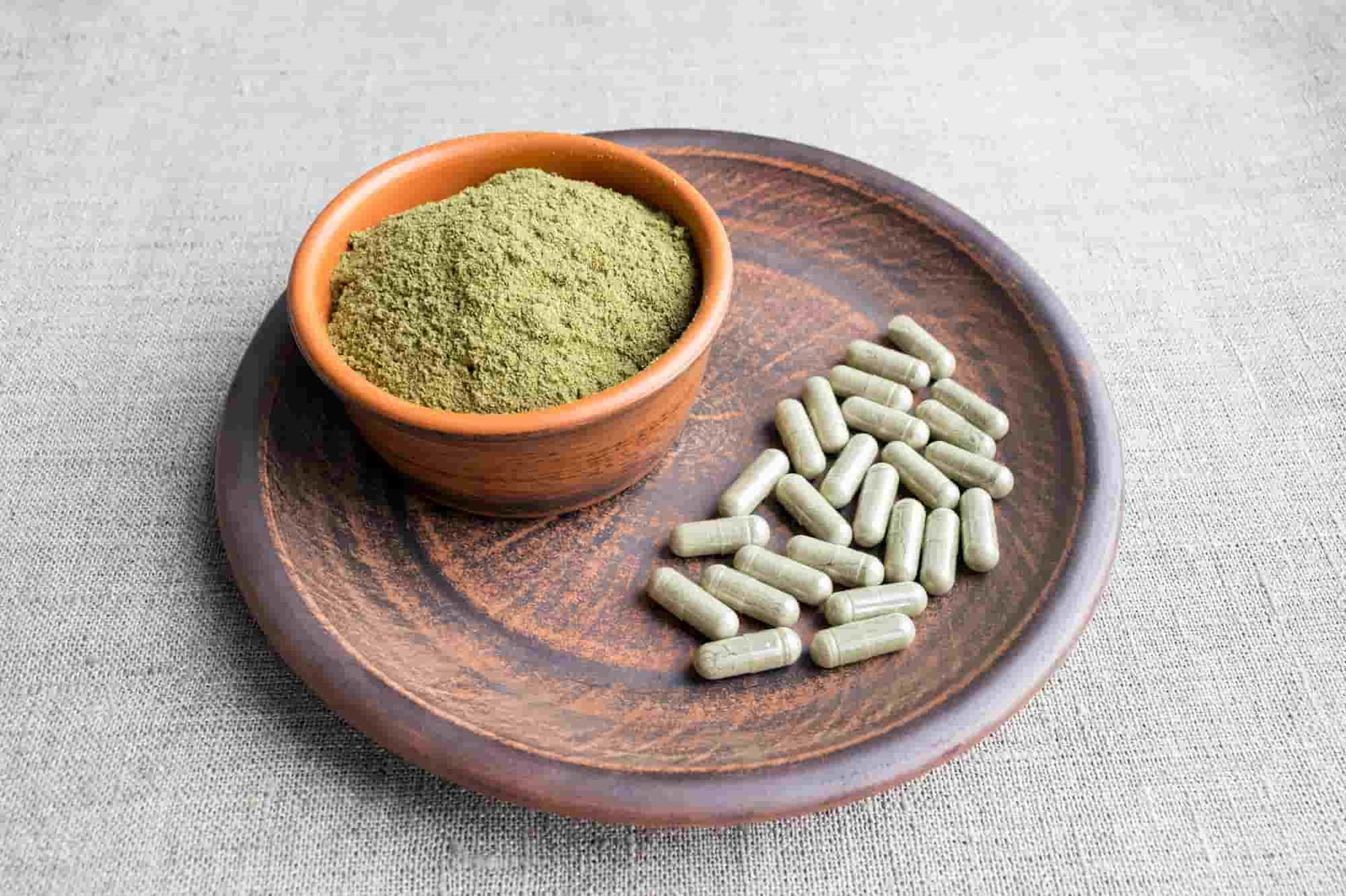 The Science Behind Kratom Strains An In-Depth Look