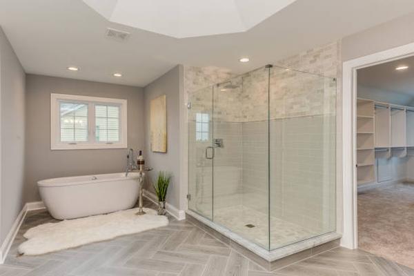 Planning Your Dream Bathroom: New York's Ultimate Remodeling Checklist