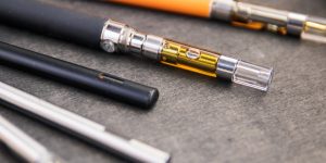 Delta 8 Carts vs. Traditional THC Key Differences Explained