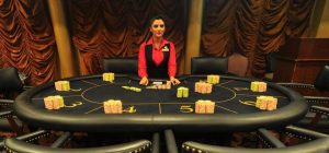 The Poker Player's Mom: Celebrating Her Strength