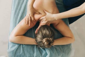 Women-Only Massage in Gangnam: A Holistic Approach to Wellness