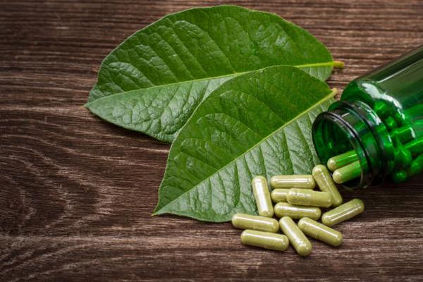 From Jungle Leaf to Capsule The Evolution of Kratom Supplements