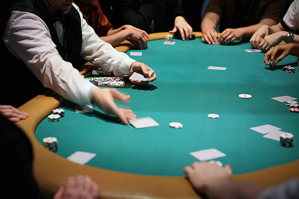 Top 10 Online Hold'em Hands You Need to Know