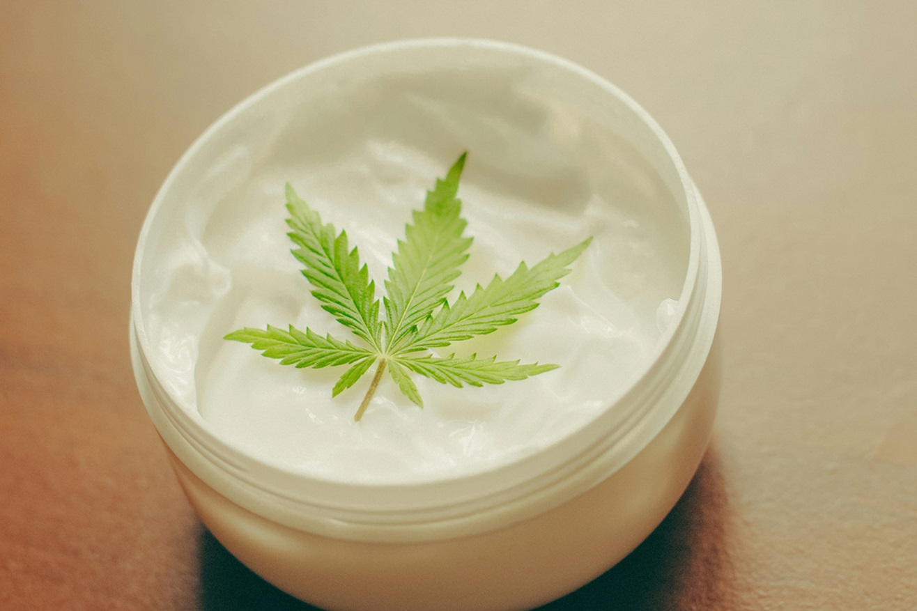 Mystical Touch The Unexpected Wonders of CBD Cream Unveiled