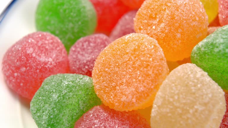 THCP Gummy Treats The Best Options for 2024