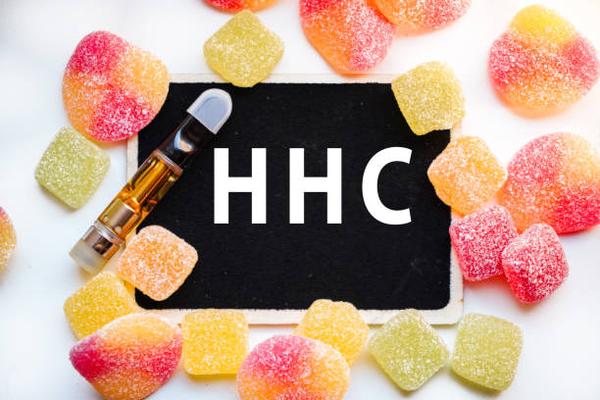 Are HHC Gummies the Next CBD? Find Out Why Everyone’s Talking