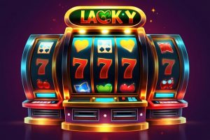 Unlock Big Rewards with Nobitabet Online Slot Game