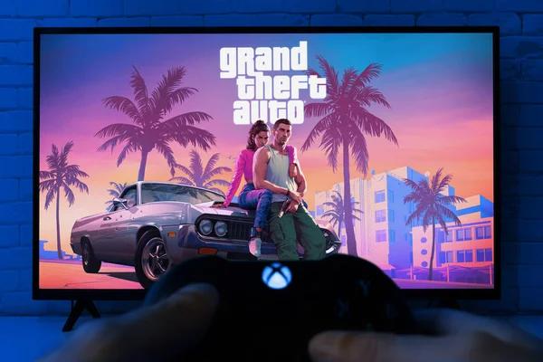 GTA 5 APK: The Evolution of Mobile Gaming