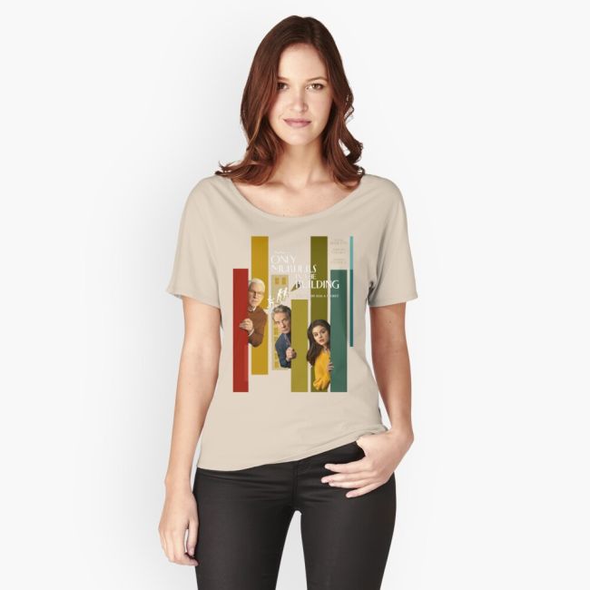 Exploring the World of Only Murders In The Building Official Merch Shop: Top Picks and Reviews