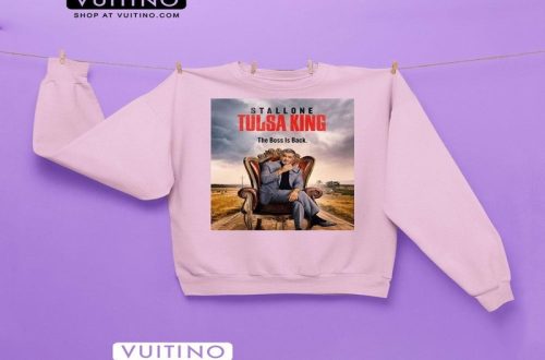 Unlocking the Best of Tulsa King Merch: A Comprehensive Guide