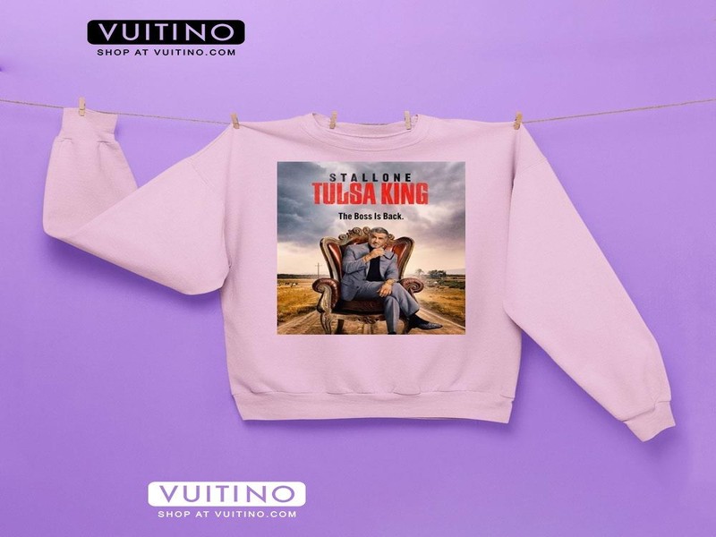 Unlocking the Best of Tulsa King Merch: A Comprehensive Guide