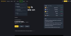 How to Register on Binance in Simple Steps