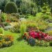 A Personal Touch with Garden Flags